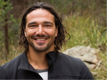 A/Professor Michael Shawn Fletcher A/Professor Michael Shawn Fletcher