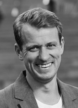 Dr David White Dr David White