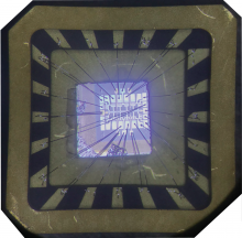 Bonded devide - FLEET Bonded device - FLEET
