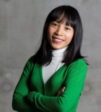 Professor Ly Tran Professor Ly Tran