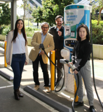 Monash Energy Team Monash Energy Team