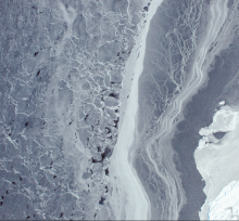 ice tipping point (NASA) ice tipping point (NASA)