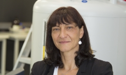 Professor Maria Forsyth. Credit: ARC Industrial Transformation Training Centre in Future Energy Storage Technologies.