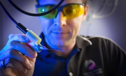 Bio Pen, used for cartilage regeneration.