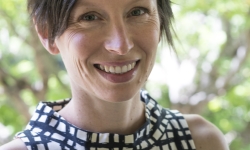 Dr Emma Power. Credit: Western Sydney University