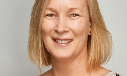 Professor Julie Lee