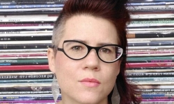 ARC Future Fellow Rebecca Giblin.