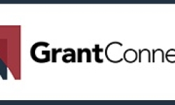 Grant Connect promo button Grant Connect promo button