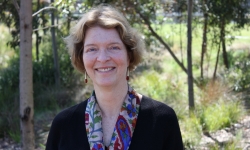 Katherine Demuth Katherine Demuth