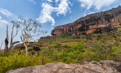 Kakadu National Park Kakadu National Park
