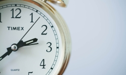 Clock Clock