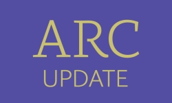 ARC update tile ARC update tile