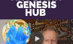 Thumbnail for the ARC Basin Genesis Hub Video Thumbnail for the ARC Basin Genesis Hub Video