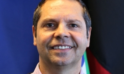 Image: Dr Christopher Lawrence. Courtesy: The University of Melbourne