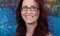 Image: Dr Kathleen Ellis. Image courtesy:  Curtin University of Technology.