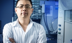Image: Dr Wei Kong Pang Image Courtesy: The University of Wollongong