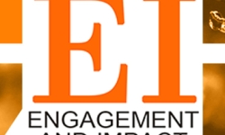 Engagement and Impact Engagement and Impact
