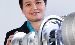 Image: Professor Xinhua Wu. Image courtesy: Monash University. Image: Professor Xinhua Wu. Image courtesy: Monash University.