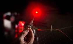 Image courtesy: ARC Centre of Excellence for Nanoscale BioPhotonics Image courtesy: ARC Centre of Excellence for Nanoscale BioPhotonics
