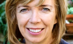 Image: Professor Ann McGrath. Image courtesy: The Australian National University Image: Professor Ann McGrath. Image courtesy: The Australian National University