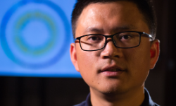 Image: Professor Jian Yang Image credit: Image provided by Professor Yang Image: Professor Jian Yang Image credit: Image provided by Professor Yang