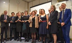 ALF recipients ALF recipients