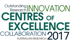 2017 ARC Centres of Excellence announced (word cloud)