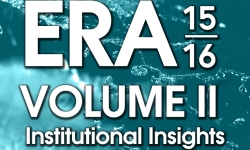 Institutional Insights: Volume 2 of the State of Australian University Research Institutional Insights: Volume 2 of the State of Australian University Research