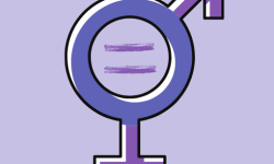 Gender equality symbol Gender equality symbol