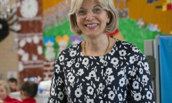 Professor Marilyn Fleer Professor Marilyn Fleer