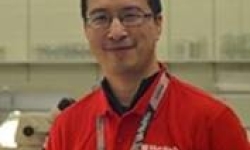 Image: Dr Wei Xu.