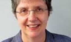 Image: Professor Jean Armstrong.