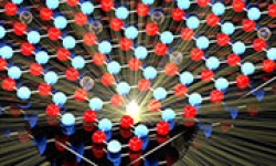 Image: Solid-state single-proton emitters.