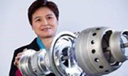 Image: Professor Xinhua Wu, Monash University