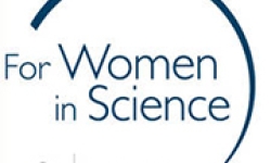 Image: L’Oréal-UNESCO For Women in Science Awards United Nations Educational, Scientific and Cultural Organisation