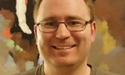 Image: Dr Mark Paskevicius.