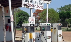 daly waters servo daly waters servo