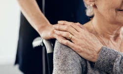 Image: Nursing Home Flinders University.