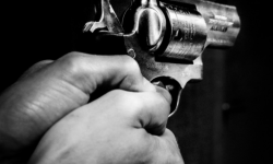 Gun crime