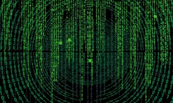 Matrix Matrix -