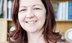 Professor Lisa Kewley Professor Lisa Kewley
