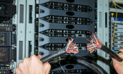 server cable server cable
