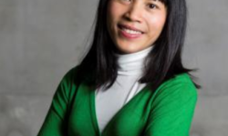 Professor Ly Tran Professor Ly Tran