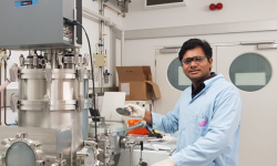 Dr Siva Karuturi Dr Siva Karuturi