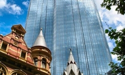 Melbourne rialto