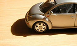 Image: VW but smaller.
