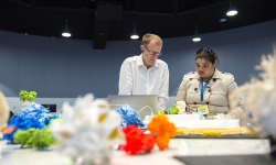 Image: Sensory Scientific Showcase. Image credit: Hynesite Photography. Image: Sensory Scientific Showcase. Image credit: Hynesite Photography.