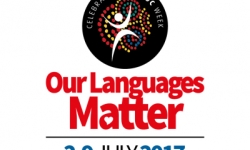 Our Languages Matter—NAIDOC week 2-9 July 2017 Our Languages Matter—NAIDOC week 2-9 July 2017