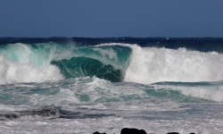 The Southern Ocean is more turbulent than thought. Credit: Ed Dunens (CC BY 2.0) The Southern Ocean is more turbulent than thought. Credit: Ed Dunens (CC BY 2.0)