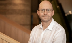 Professor Rob Hyndman Professor Rob Hyndman